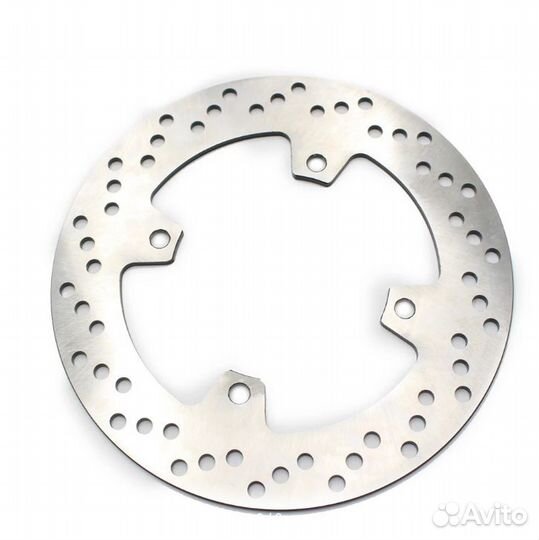 Диск тормозной задний suzuki skywave 650 4Б