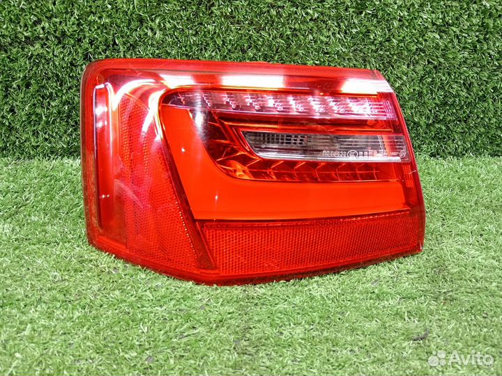 Фонарь задний левый Audi A6 C7 VAG Audi A6 C7 4G