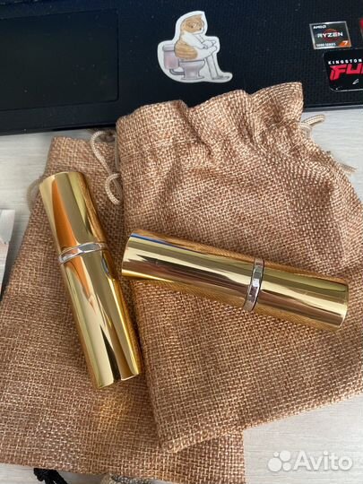 Атомайзеры для парфюма