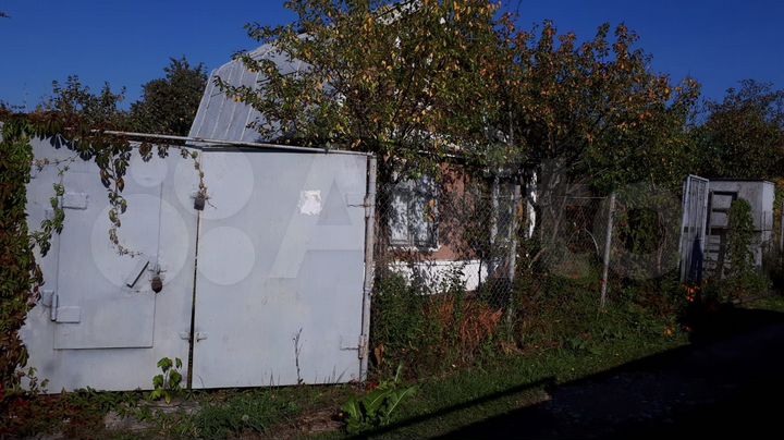 Участок 5 сот. (СНТ, ДНП)