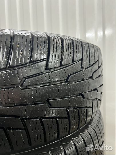 Nokian Tyres Nordman RS2 SUV 215/60 R17 100R