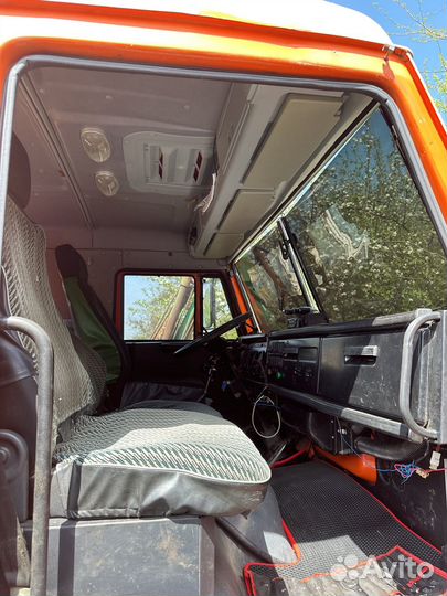 КАМАЗ 53229, 2003