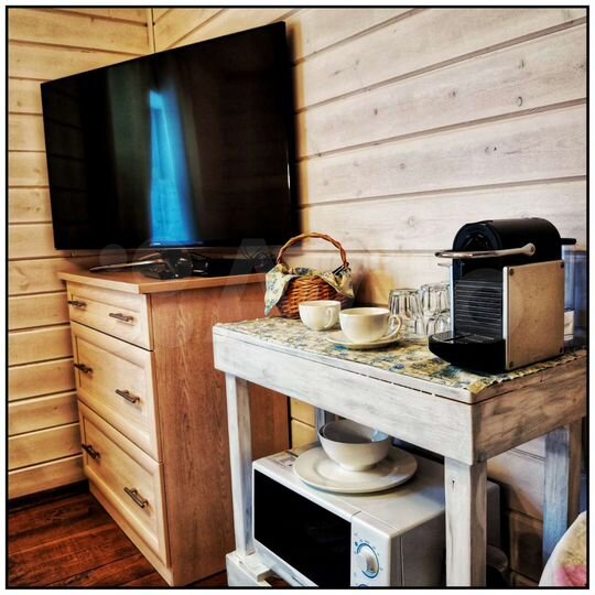 Квартира-студия, 18 м², 1/2 эт.