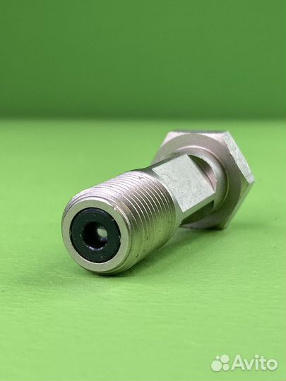 Клапан перепускной \volvo FH/FM дв. D12A/C/D/D Gen