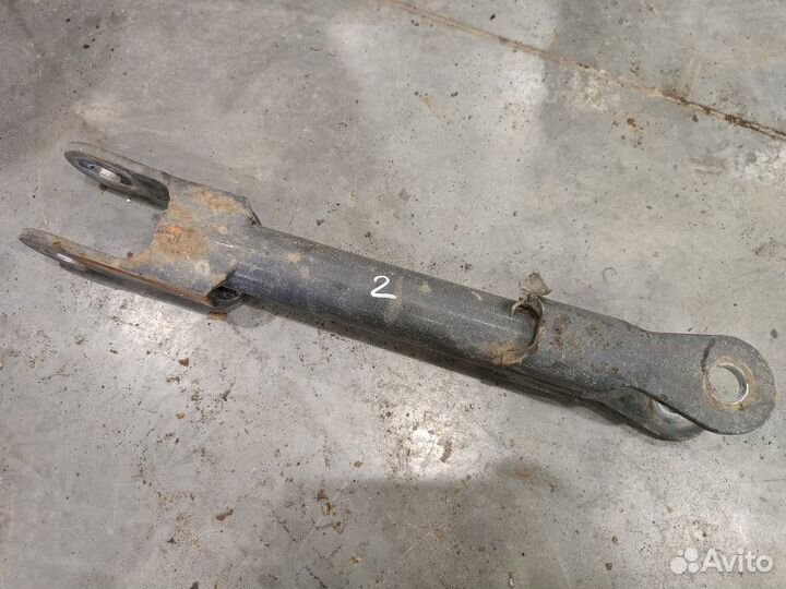 Стойка стабилизатора задняя Man Tgx