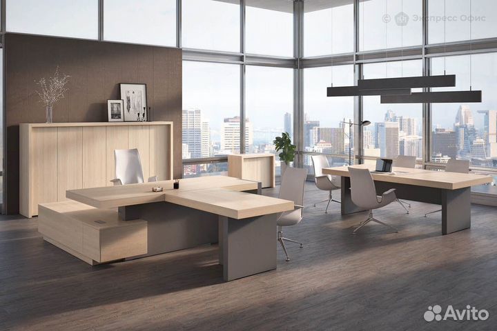 Кабинет руководителя Era