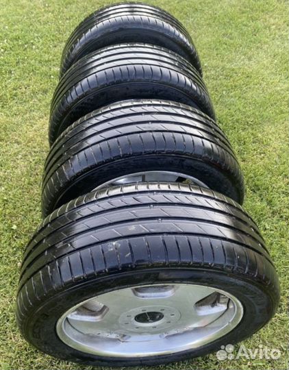 Kumho Ecsta PS71 245/50 R18 100Y