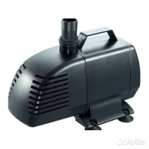 Водяная помпа 2400 л/ч h2.4m Aleas AH-3
