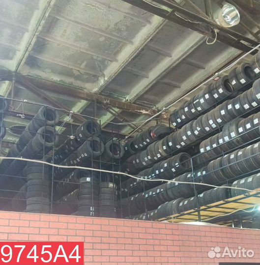 Nokian Tyres Nordman RS2 225/55 R17 101W