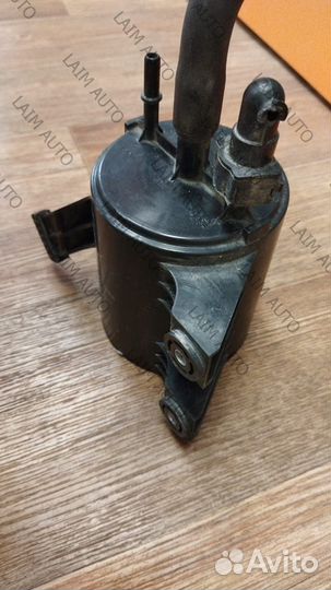 Абсорбер (фильтр угольный) volvo V70