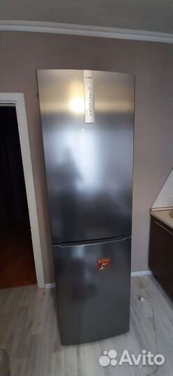 Ремонт холодильников