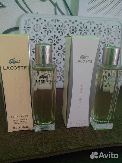 Женские духи