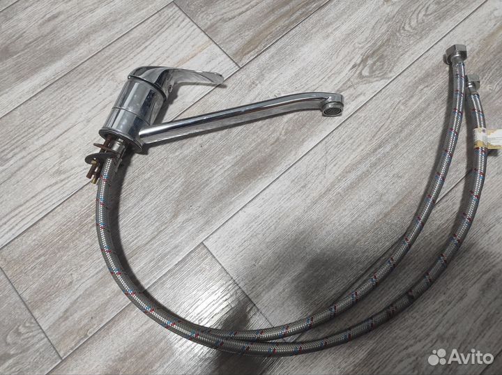 Ванна стальная 170 70 бу