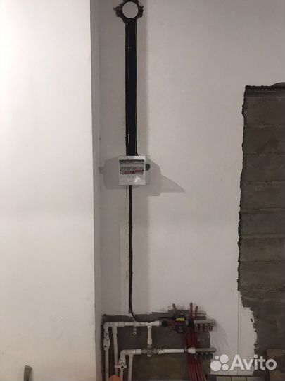 Электрик Красноармейский