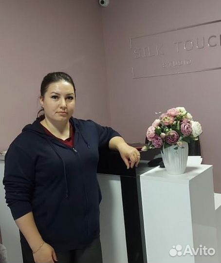 Обучение косметолог - эстетист, по соц.контракту