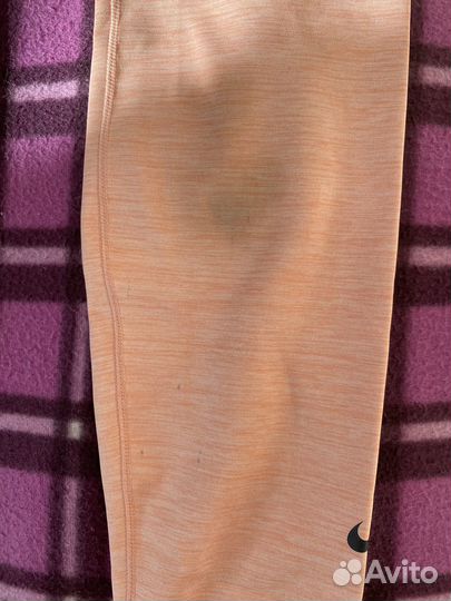 Спортивный костюм nike