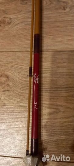 Спиннинг Olympic 1,8m Япония