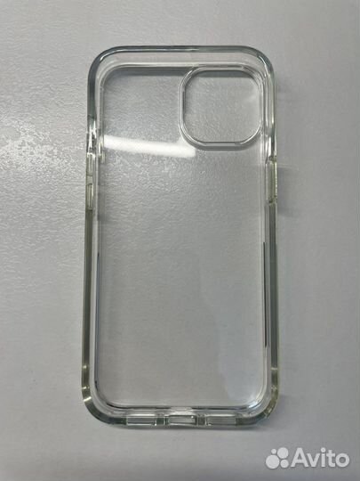 Чехол Uniq iPhone 13