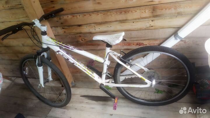 Велосипед GT Laguna