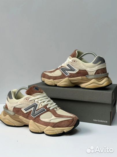 New balance 9060