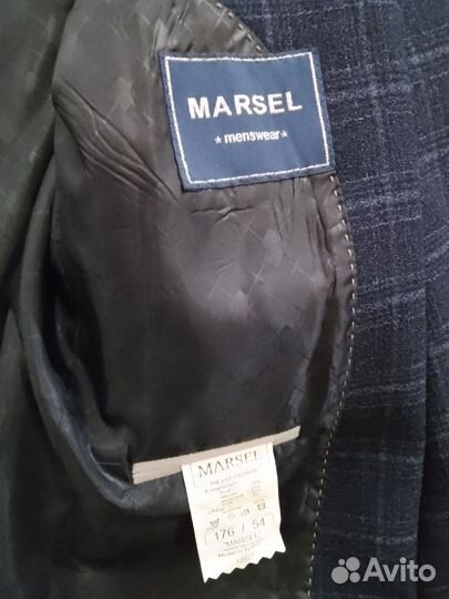 Пиджак