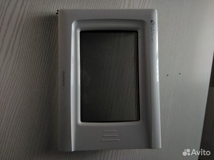 Дверцы свч запчасти