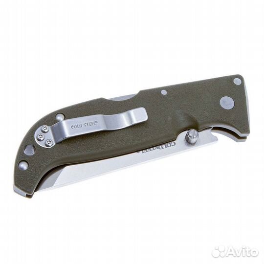 Нож складной Cold Steel Finn Wolf 20NPF, 108 мм, ч