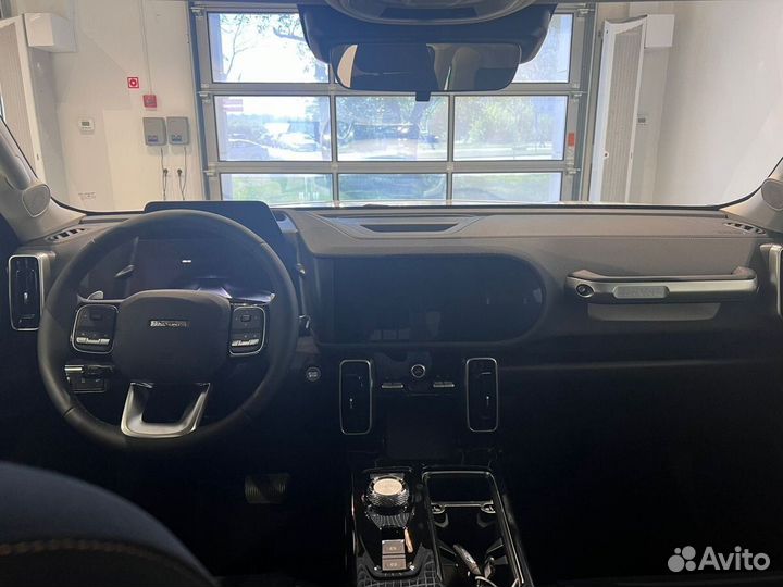 Haval Dargo 2 AMT, 2023