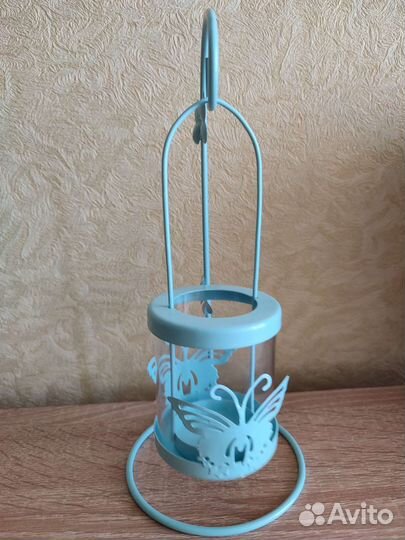 Подсвечник подвесной