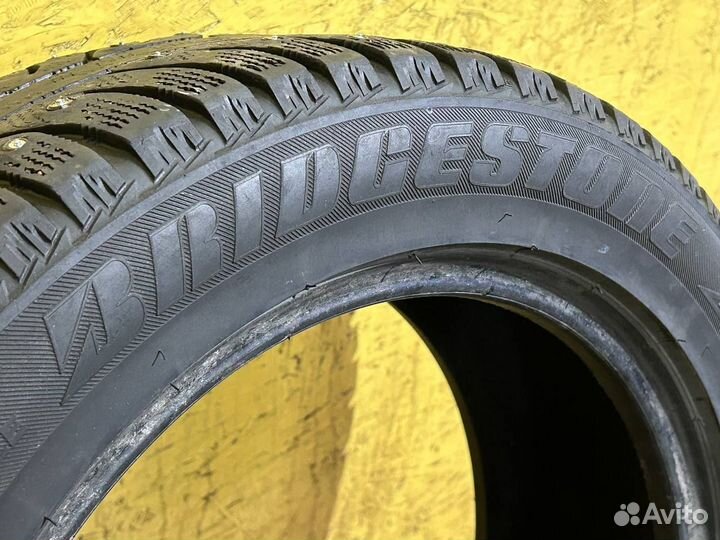 Bridgestone Ice Cruiser 7000 195/55 R15 95T