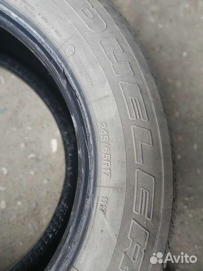 Accelera Accelera Summer 245/70 R17