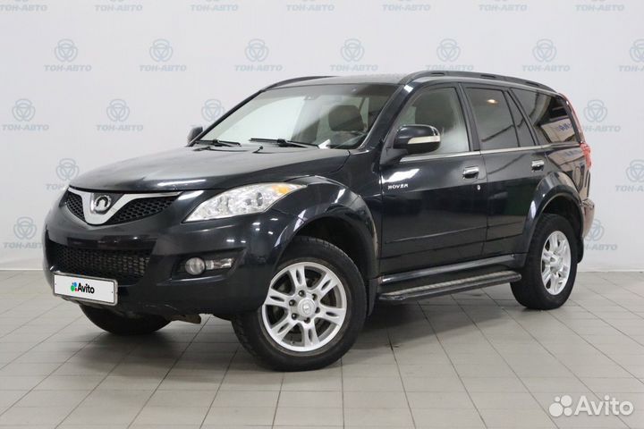 Great Wall Hover H5 2.0 AT, 2013, 96 000 км