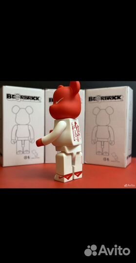 Фигурка Bеаrbriсk