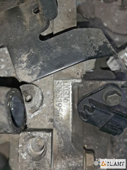 АКПП mitsubishi outlander