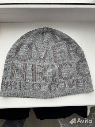 Шапка унисекс