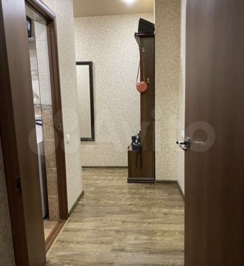 2-к. квартира, 68 м², 2/4 эт.