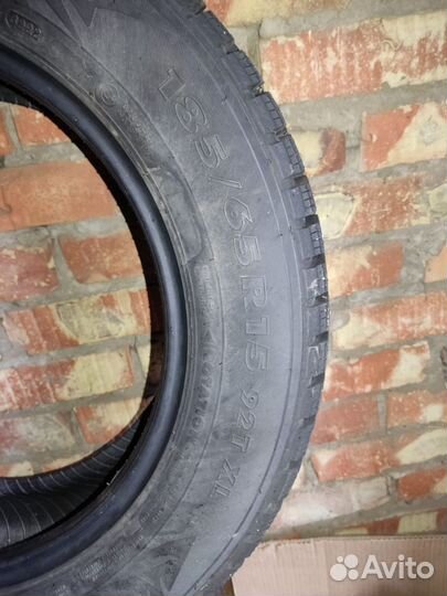 Nordman 7 185/65 R15