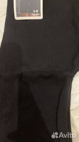 Велосидки новые шорты женские