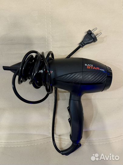 Фен babyliss bab6250ie