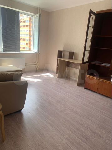 1-к. квартира, 45 м², 7/16 эт.