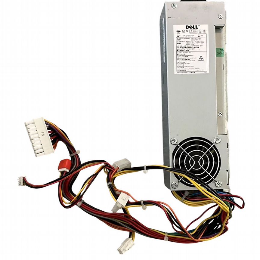 [0F6442] Блок Питания Dell Hp-U270nfw2 160w