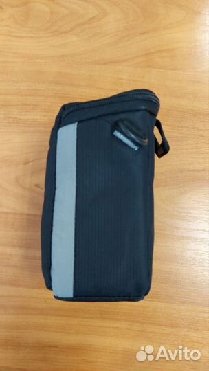 Фотосумка для беззеркального фотоаппарата