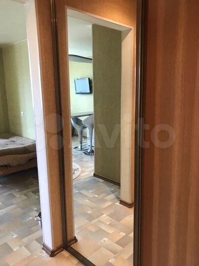 Квартира-студия, 30 м², 3/9 эт.