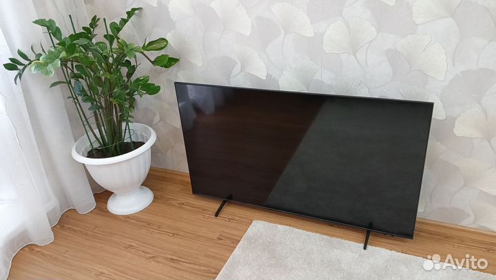 Телевизор на запчасти