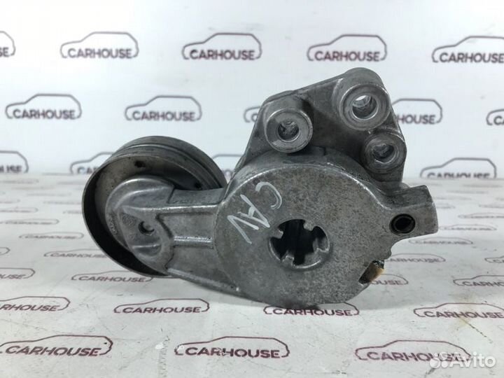 Ролик натяжной Volkswagen Tiguan