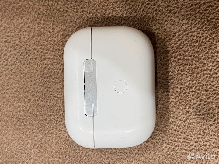 Наушники apple airpods pro 3