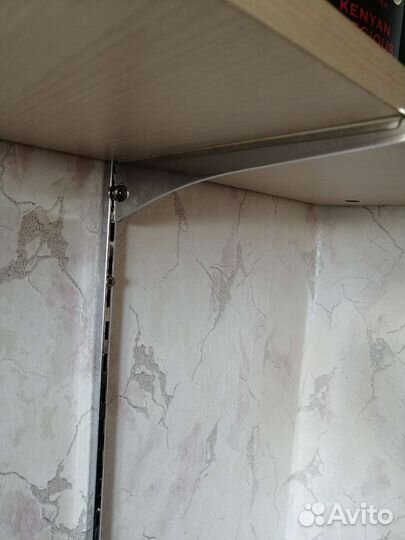 Кронштейны для полок