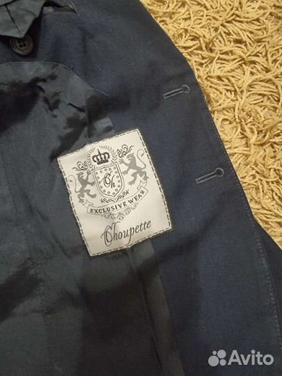 Костюм школьный 158 + 5 рубашек Next