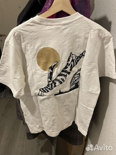 Футболка Uniqlo 