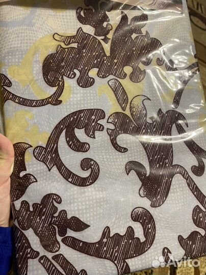 Постельное белье СССР и современное